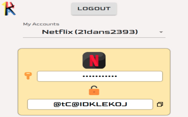 1K4A Passwords from Chrome web store to be run with OffiDocs Chromium online 1K4A Passwords from Chrome web store to be run with OffiDocs Chromium online