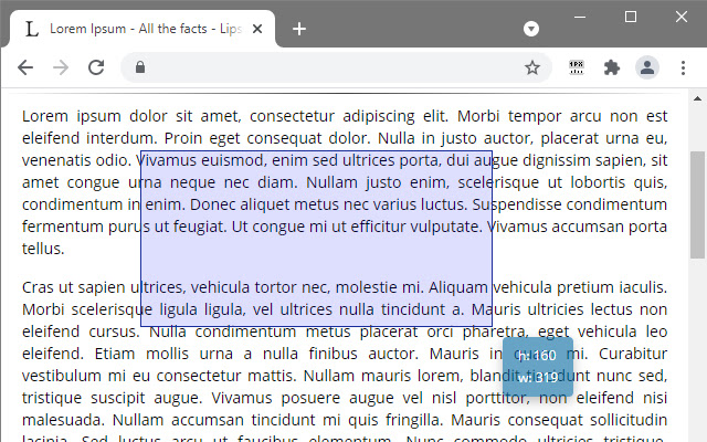 1px: Simple ruler from Chrome web store to be run with OffiDocs Chromium online 1px: Simple ruler from Chrome web store to be run with OffiDocs Chromium online