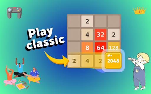 2048 Fusion Challenge from Chrome web store to be run with OffiDocs Chromium online 2048 Fusion Challenge from Chrome web store to be run with OffiDocs Chromium online