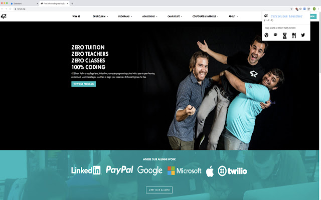 42 Launcher from Chrome web store to be run with OffiDocs Chromium online 42 Launcher from Chrome web store to be run with OffiDocs Chromium online
