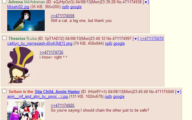 4chan X Name Sync from Chrome web store to be run with OffiDocs Chromium online 4chan X Name Sync from Chrome web store to be run with OffiDocs Chromium online