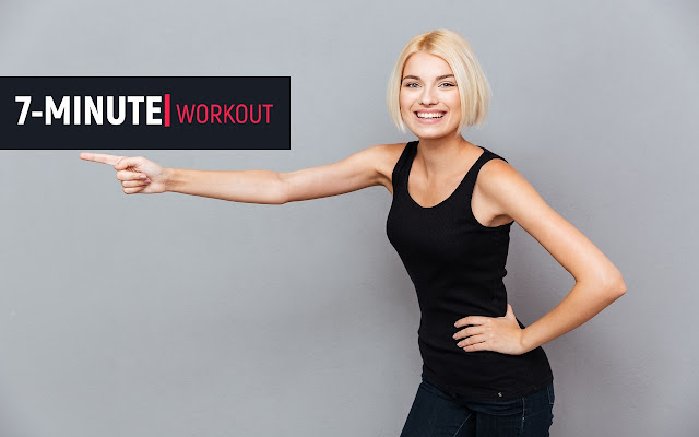 7 Minute Workout from Chrome web store to be run with OffiDocs Chromium online 7 Minute Workout from Chrome web store to be run with OffiDocs Chromium online