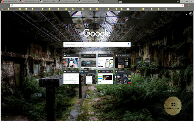 Abandoned Theme from Chrome web store to be run with OffiDocs Chromium online Abandoned Theme from Chrome web store to be run with OffiDocs Chromium online