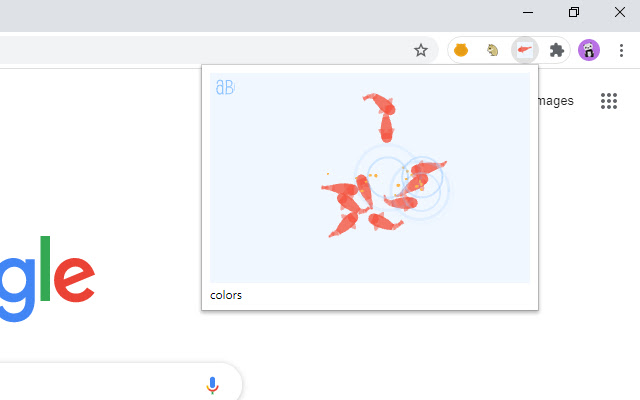 aB Fish from Chrome web store to be run with OffiDocs Chromium online aB Fish from Chrome web store to be run with OffiDocs Chromium online