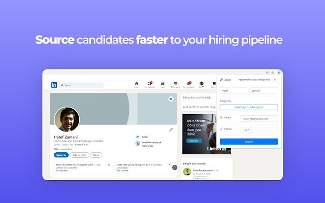 Adilar from Chrome web store to be run with OffiDocs Chromium online Adilar from Chrome web store to be run with OffiDocs Chromium online