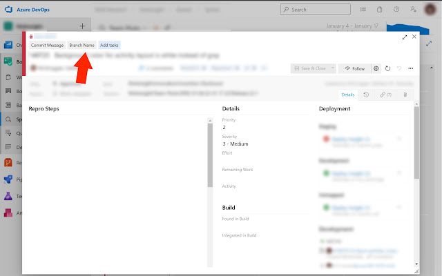 ADO Ticket Helper from Chrome web store to be run with OffiDocs Chromium online ADO Ticket Helper from Chrome web store to be run with OffiDocs Chromium online