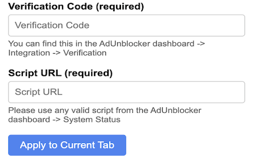 AdUnblock DevTool from Chrome web store to be run with OffiDocs Chromium online AdUnblock DevTool from Chrome web store to be run with OffiDocs Chromium online