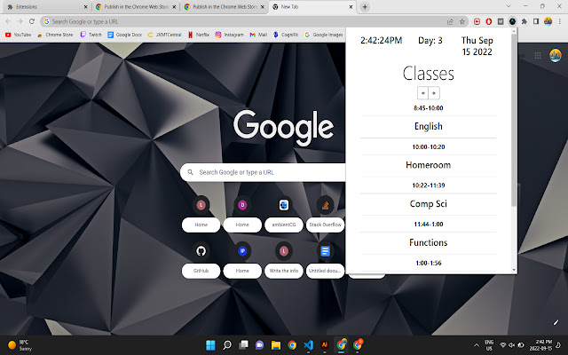 Agendy from Chrome web store to be run with OffiDocs Chromium online Agendy from Chrome web store to be run with OffiDocs Chromium online