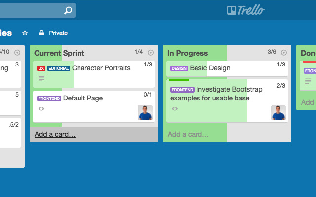 Agile SCRUM for Trello boards from Chrome web store to be run with OffiDocs Chromium online Agile SCRUM for Trello boards from Chrome web store to be run with OffiDocs Chromium online
