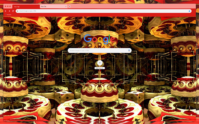 A glowing shape from Chrome web store to be run with OffiDocs Chromium online A glowing shape from Chrome web store to be run with OffiDocs Chromium online