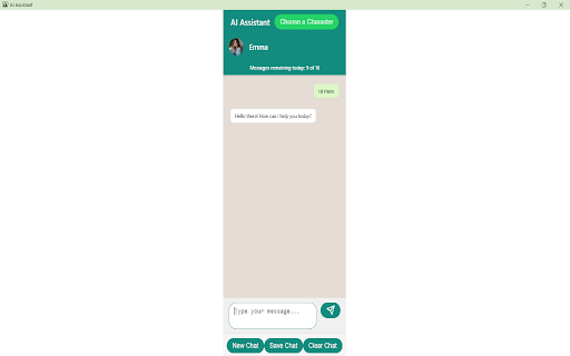 AI assistant from Chrome web store to be run with OffiDocs Chromium online AI assistant from Chrome web store to be run with OffiDocs Chromium online