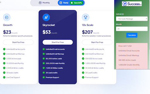 AI Sales tools from Chrome web store to be run with OffiDocs Chromium online AI Sales tools from Chrome web store to be run with OffiDocs Chromium online
