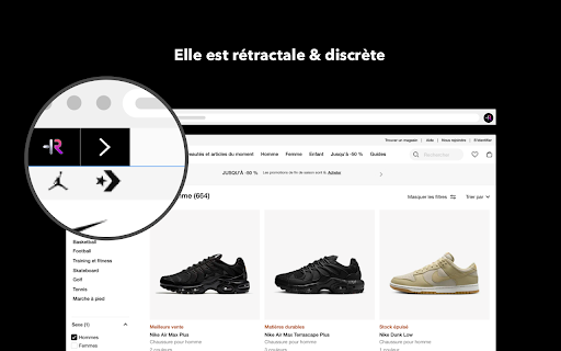 ALERTE REDUC + from Chrome web store to be run with OffiDocs Chromium online ALERTE REDUC + from Chrome web store to be run with OffiDocs Chromium online