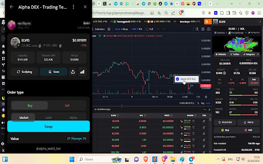 Alpha Dex Terminal from Chrome web store to be run with OffiDocs Chromium online Alpha Dex Terminal from Chrome web store to be run with OffiDocs Chromium online