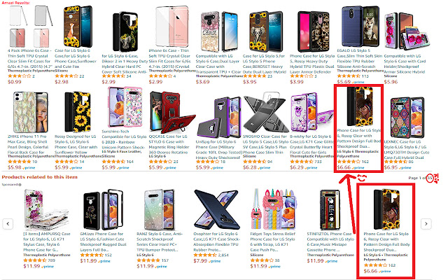 Amazin Amazon Filter from Chrome web store to be run with OffiDocs Chromium online Amazin Amazon Filter from Chrome web store to be run with OffiDocs Chromium online