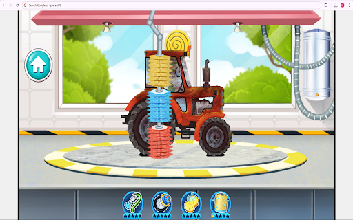 Amazing Car Wash Kids Game from Chrome web store to be run with OffiDocs Chromium online Amazing Car Wash Kids Game from Chrome web store to be run with OffiDocs Chromium online