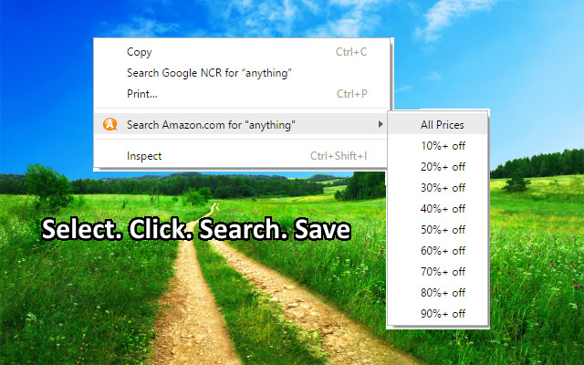 Amazonica from Chrome web store to be run with OffiDocs Chromium online Amazonica from Chrome web store to be run with OffiDocs Chromium online