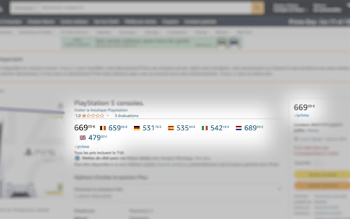 Amazon Switch from Chrome web store to be run with OffiDocs Chromium online Amazon Switch from Chrome web store to be run with OffiDocs Chromium online