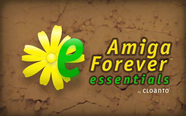 Amiga Forever Essentials from Chrome web store to be run with OffiDocs Chromium online Amiga Forever Essentials from Chrome web store to be run with OffiDocs Chromium online