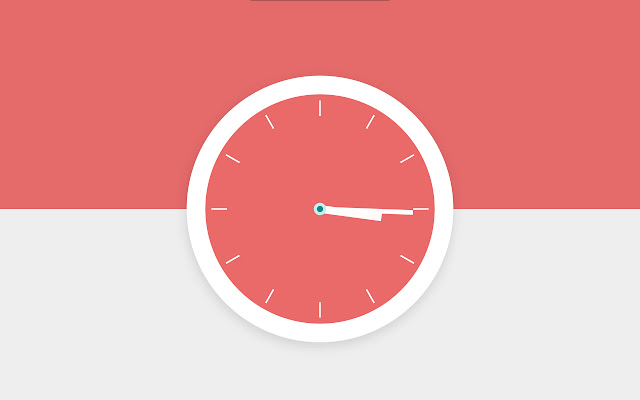 Analogue Clock from Chrome web store to be run with OffiDocs Chromium online Analogue Clock from Chrome web store to be run with OffiDocs Chromium online