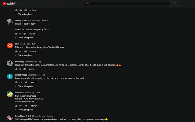 Analyser from Chrome web store to be run with OffiDocs Chromium online Analyser from Chrome web store to be run with OffiDocs Chromium online