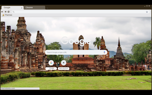 Ancient Capital Sukhothai from Chrome web store to be run with OffiDocs Chromium online Ancient Capital Sukhothai from Chrome web store to be run with OffiDocs Chromium online