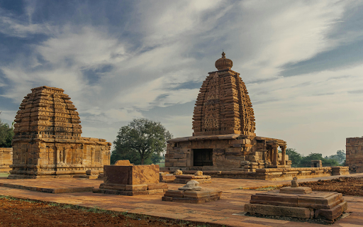 Ancient Temples in Pattadakal, Karnataka from Chrome web store to be run with OffiDocs Chromium online Ancient Temples in Pattadakal, Karnataka from Chrome web store to be run with OffiDocs Chromium online