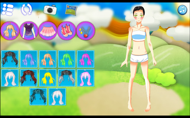 Angela Dress Up from Chrome web store to be run with OffiDocs Chromium online Angela Dress Up from Chrome web store to be run with OffiDocs Chromium online