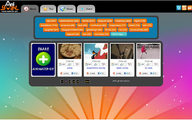 Aniguay from Chrome web store to be run with OffiDocs Chromium online Aniguay from Chrome web store to be run with OffiDocs Chromium online