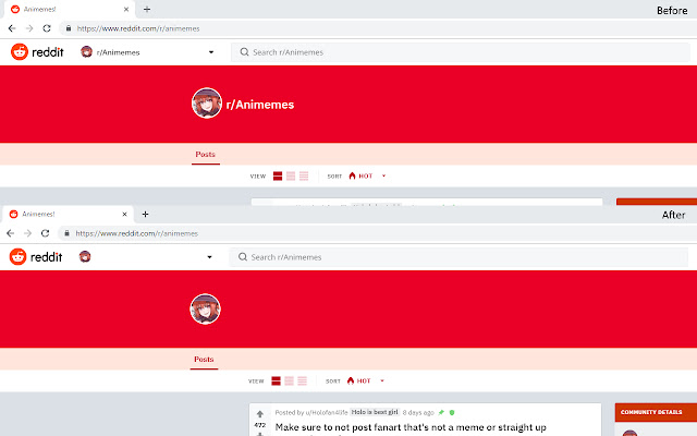 Anime Filter from Chrome web store to be run with OffiDocs Chromium online Anime Filter from Chrome web store to be run with OffiDocs Chromium online