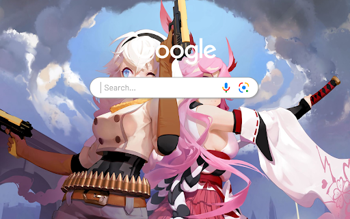 Anime Girls Honkai Impact 3rd Yae Kiana Anime Theme from Chrome web store to be run with OffiDocs Chromium online Anime Girls Honkai Impact 3rd Yae Kiana Anime Theme from Chrome web store to be run with OffiDocs Chromium online