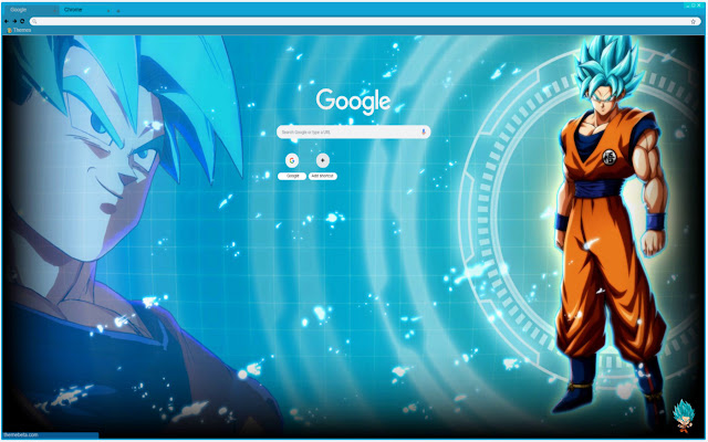 Anime Goku SSBSS Theme from Chrome web store to be run with OffiDocs Chromium online Anime Goku SSBSS Theme from Chrome web store to be run with OffiDocs Chromium online