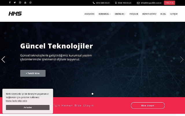 Ankara Web Tasarım from Chrome web store to be run with OffiDocs Chromium online Ankara Web Tasarım from Chrome web store to be run with OffiDocs Chromium online