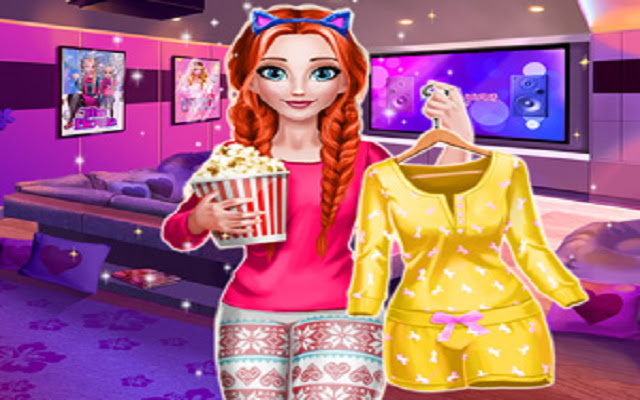 Annie Movie Night from Chrome web store to be run with OffiDocs Chromium online Annie Movie Night from Chrome web store to be run with OffiDocs Chromium online