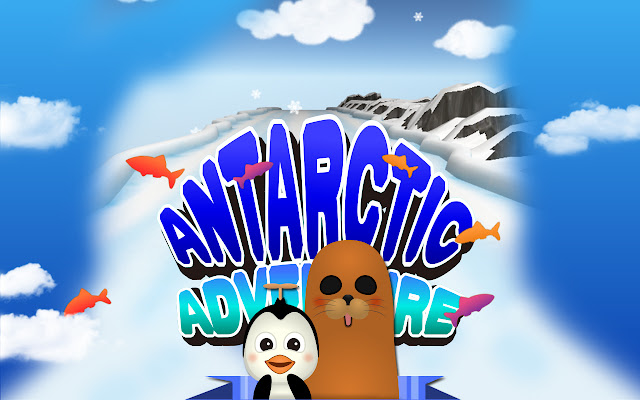 Antarctic Penguin Run from Chrome web store to be run with OffiDocs Chromium online Antarctic Penguin Run from Chrome web store to be run with OffiDocs Chromium online