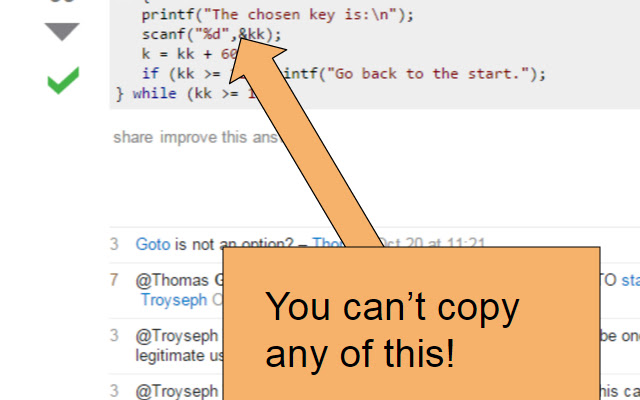 anti copy pasta from Chrome web store to be run with OffiDocs Chromium online anti copy pasta from Chrome web store to be run with OffiDocs Chromium online