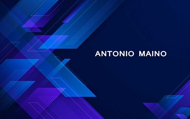 Antonio Maino Full Details from Chrome web store to be run with OffiDocs Chromium online Antonio Maino Full Details from Chrome web store to be run with OffiDocs Chromium online