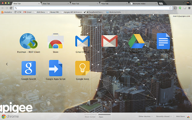 Apigee from Chrome web store to be run with OffiDocs Chromium online Apigee from Chrome web store to be run with OffiDocs Chromium online