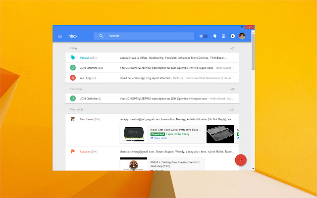 App Launcher for Inbox by Gmail App from Chrome web store to be run with OffiDocs Chromium online App Launcher for Inbox by Gmail App from Chrome web store to be run with OffiDocs Chromium online
