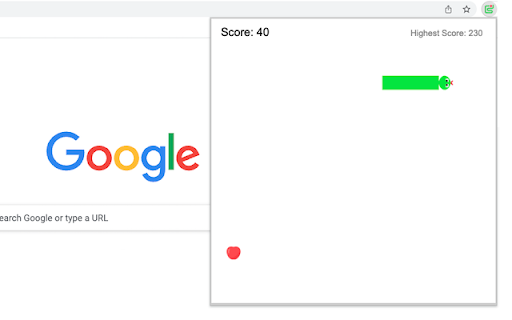 Apple Snake Game from Chrome web store to be run with OffiDocs Chromium online Apple Snake Game from Chrome web store to be run with OffiDocs Chromium online