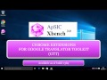 ApSIC Xbench Extension for Polyglot from Chrome web store to be run with OffiDocs Chromium online ApSIC Xbench Extension for Polyglot from Chrome web store to be run with OffiDocs Chromium online
