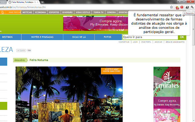 A Resposta from Chrome web store to be run with OffiDocs Chromium online A Resposta from Chrome web store to be run with OffiDocs Chromium online