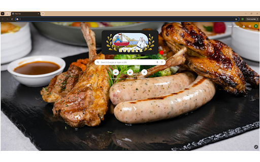 array of succulent meats served on a barbecue from Chrome web store to be run with OffiDocs Chromium online array of succulent meats served on a barbecue from Chrome web store to be run with OffiDocs Chromium online