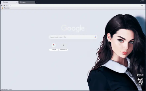 Art Girl from Chrome web store to be run with OffiDocs Chromium online Art Girl from Chrome web store to be run with OffiDocs Chromium online
