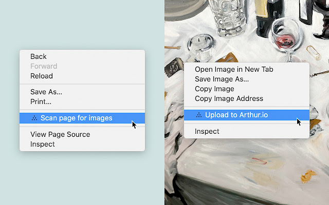 Arthur Upload from Chrome web store to be run with OffiDocs Chromium online Arthur Upload from Chrome web store to be run with OffiDocs Chromium online