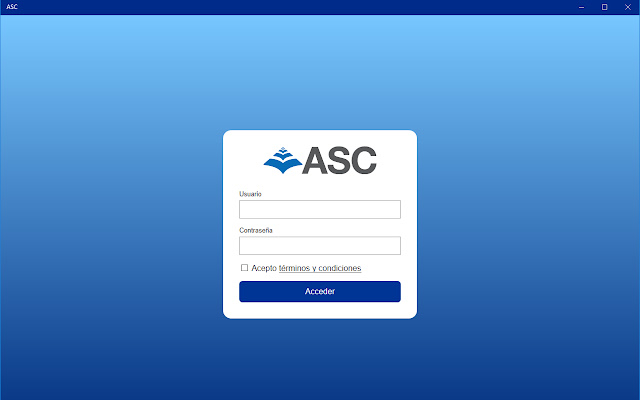 ASC from Chrome web store to be run with OffiDocs Chromium online ASC from Chrome web store to be run with OffiDocs Chromium online