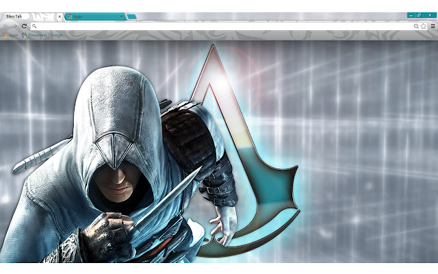 Assassins Creed Altair from Chrome web store to be run with OffiDocs Chromium online Assassins Creed Altair from Chrome web store to be run with OffiDocs Chromium online