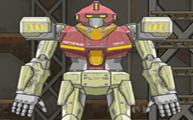 Assemble Mecha from Chrome web store to be run with OffiDocs Chromium online Assemble Mecha from Chrome web store to be run with OffiDocs Chromium online