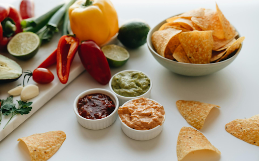 Attractive sauce from Chrome web store to be run with OffiDocs Chromium online Attractive sauce from Chrome web store to be run with OffiDocs Chromium online