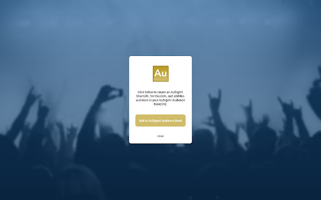 AuDigent AuTaggr from Chrome web store to be run with OffiDocs Chromium online AuDigent AuTaggr from Chrome web store to be run with OffiDocs Chromium online